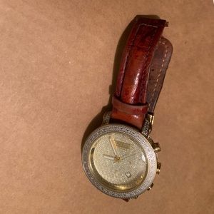 Men’s watch